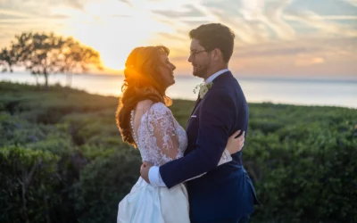 Sydney & Aaron’s Wedding